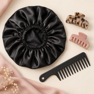 Illustrative demo accessories image for Preview Accessory Item Three; exact contents are unverified.